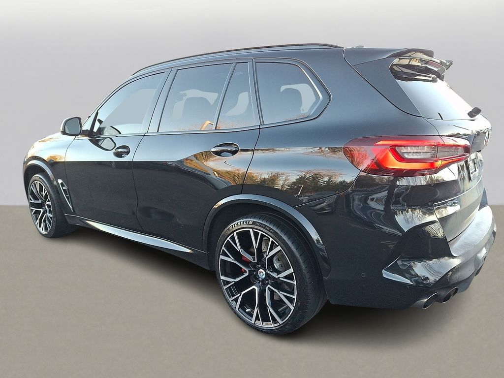 Thumbnail: 2023 BMW X5 - 5