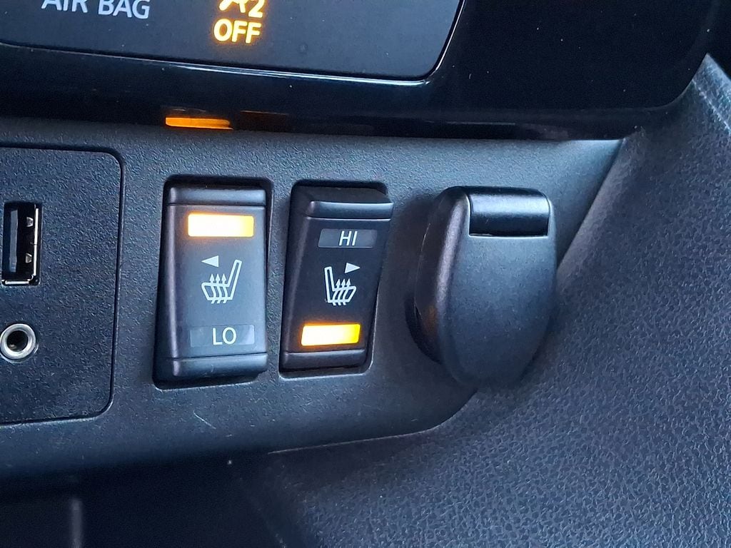 Thumbnail: 2019 Nissan Leaf - 21