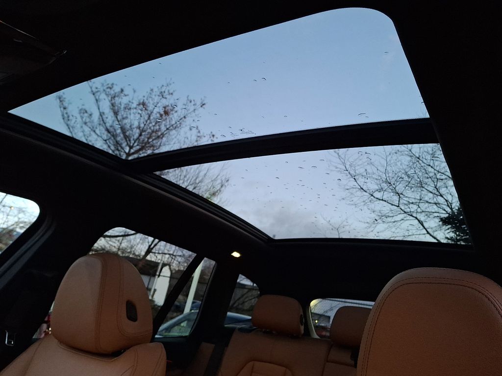 Thumbnail: 2020 BMW X3 - 11