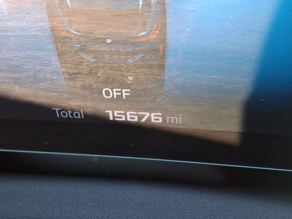 Thumbnail: 2025 BMW X3 - 16