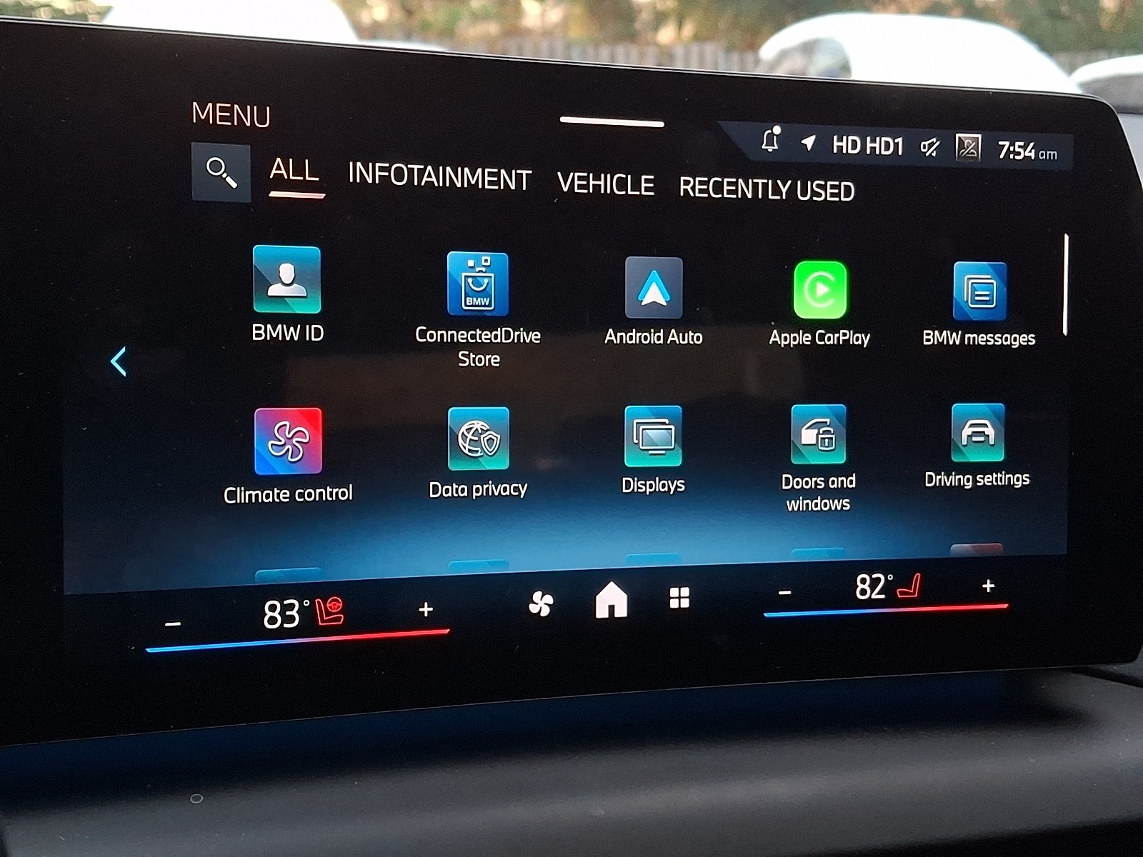 Thumbnail: 2025 BMW 2 Series - 10