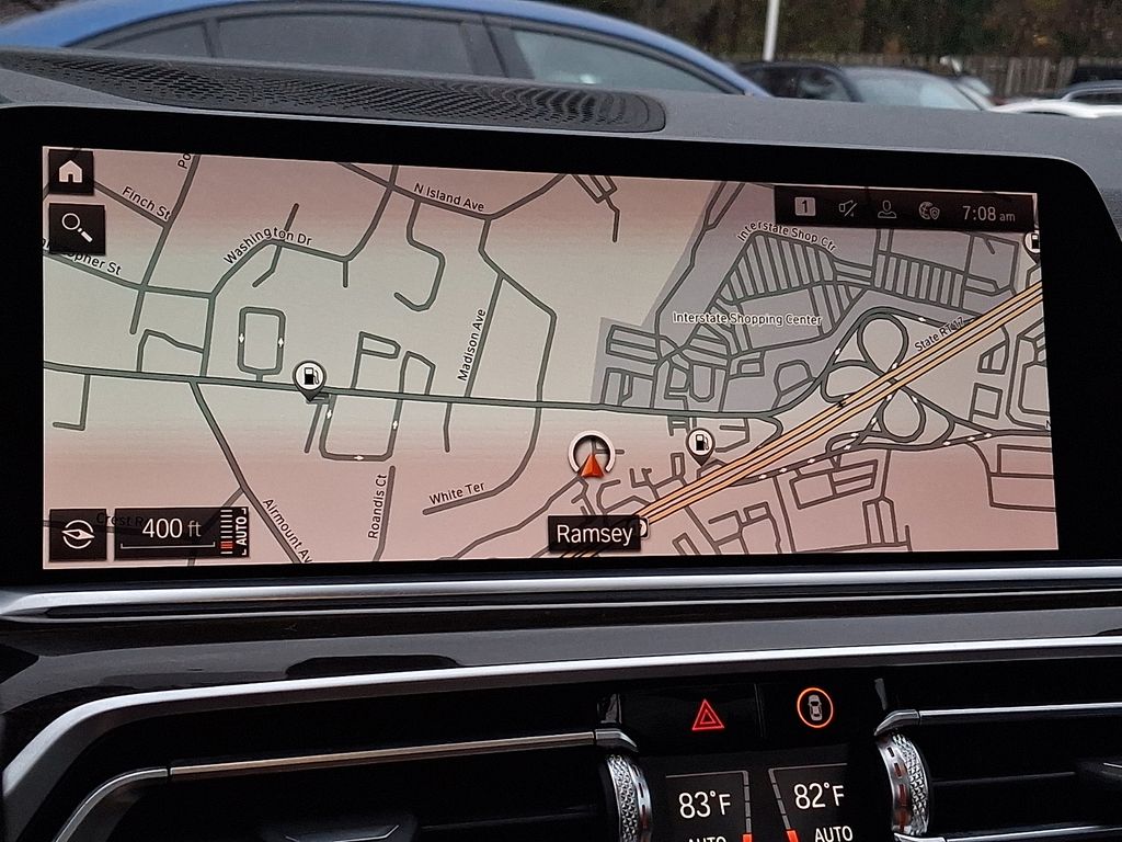 Thumbnail: 2019 BMW X5 - 14