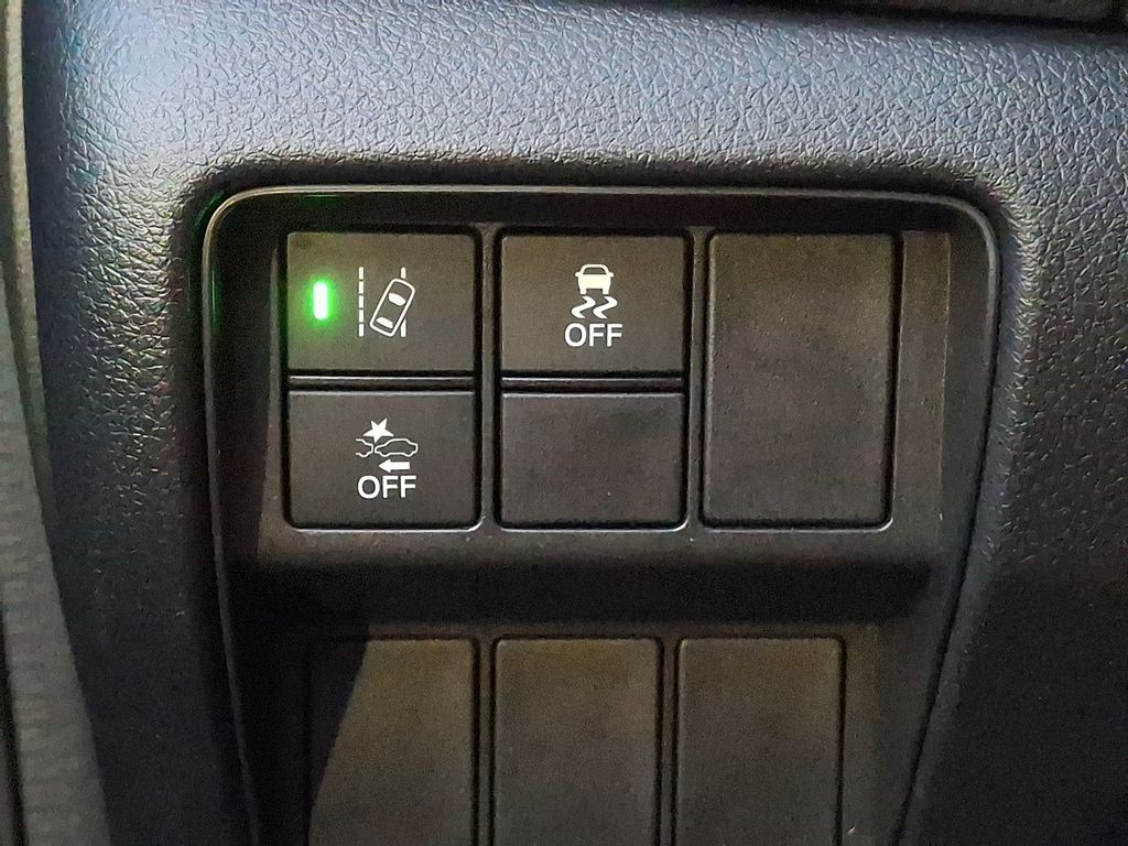 Thumbnail: 2021 Honda CR-V - 23