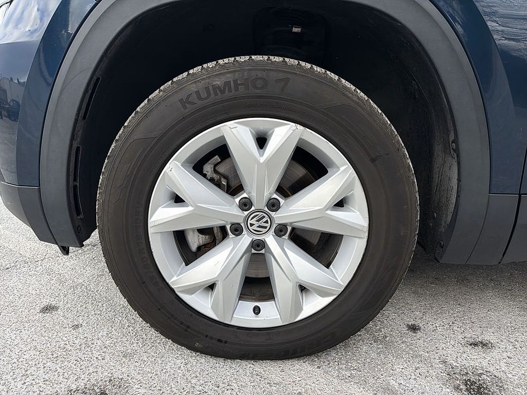 Thumbnail: 2019 Volkswagen Atlas - 16