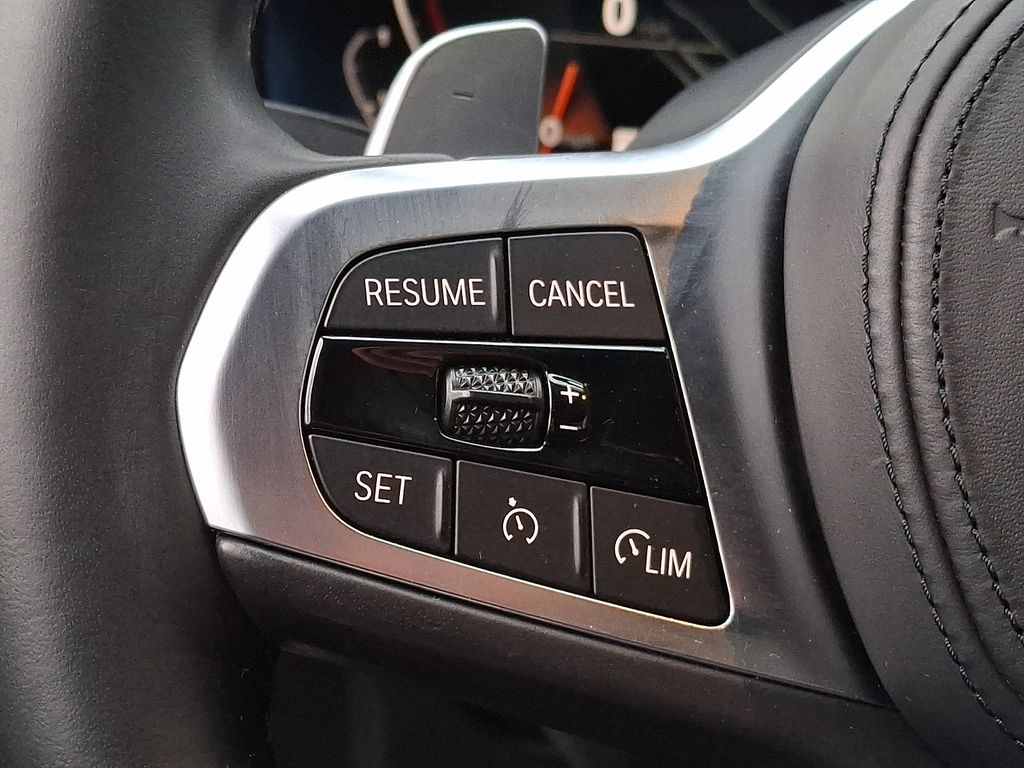 Thumbnail: 2023 BMW 4 Series - 17