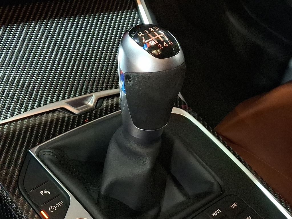 Thumbnail: 2023 BMW M3 - 9