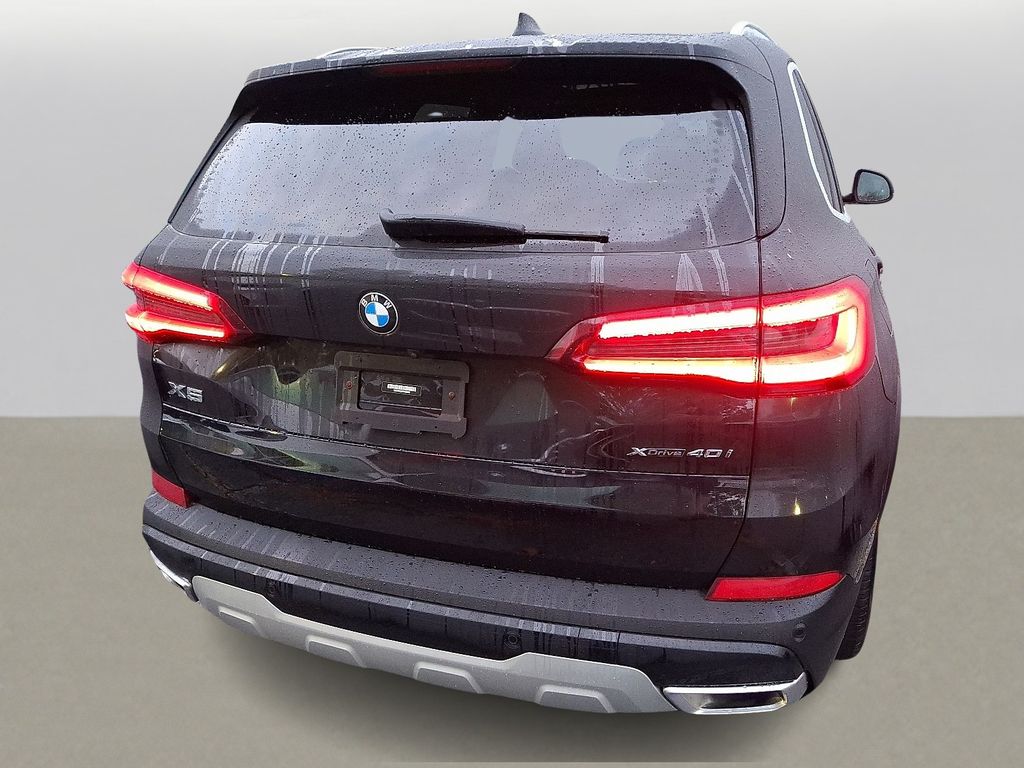 2023 Bmw X5 xDrive40i photo 2