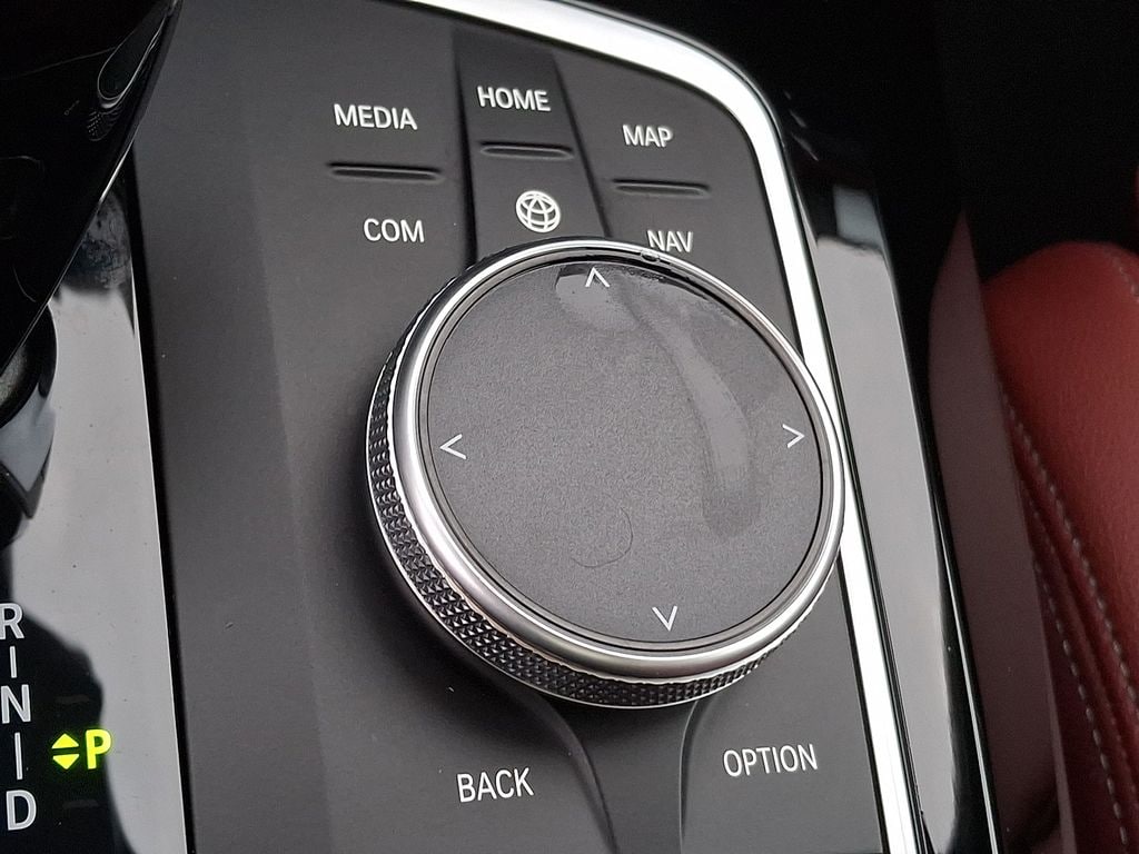 Thumbnail: 2025 BMW X4 - 24