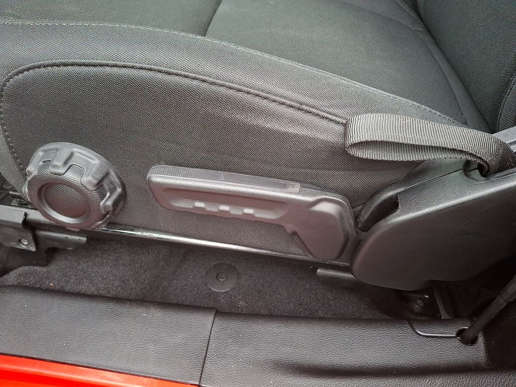 Thumbnail: 2021 Jeep Wrangler - 15