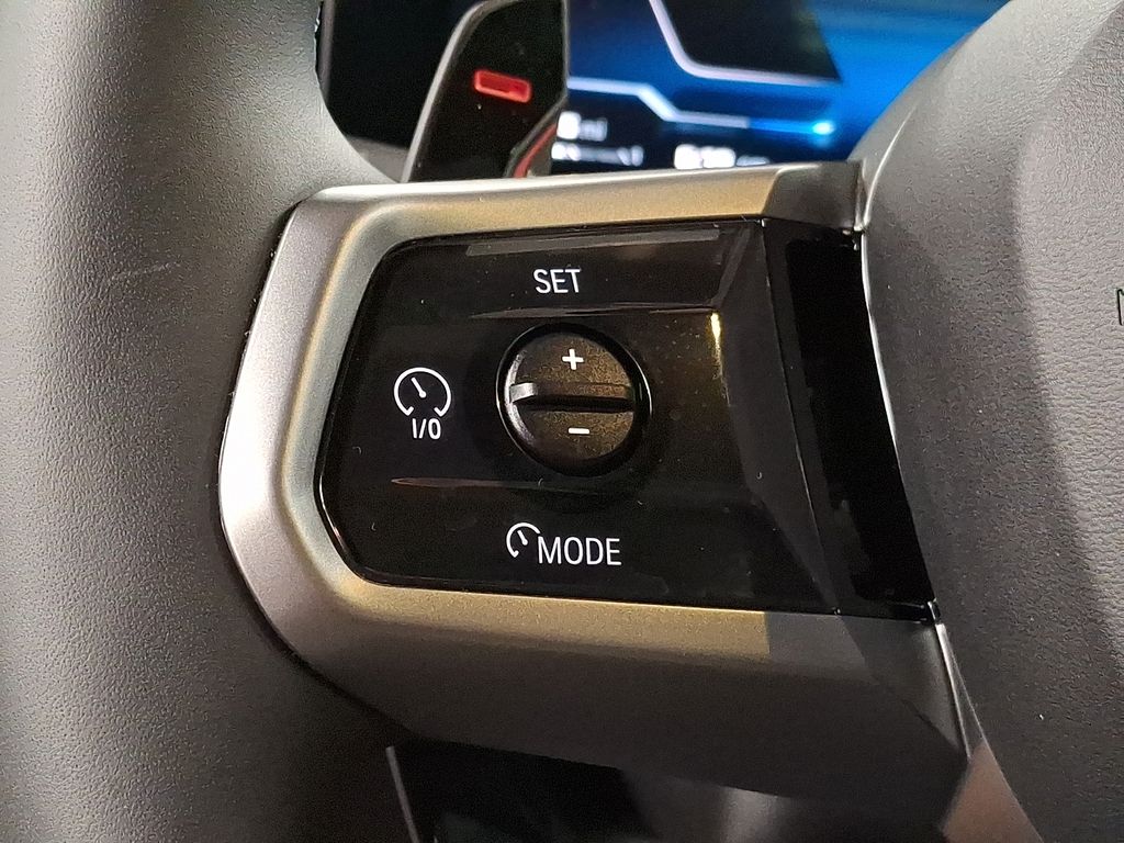 Thumbnail: 2025 BMW X3 - 18