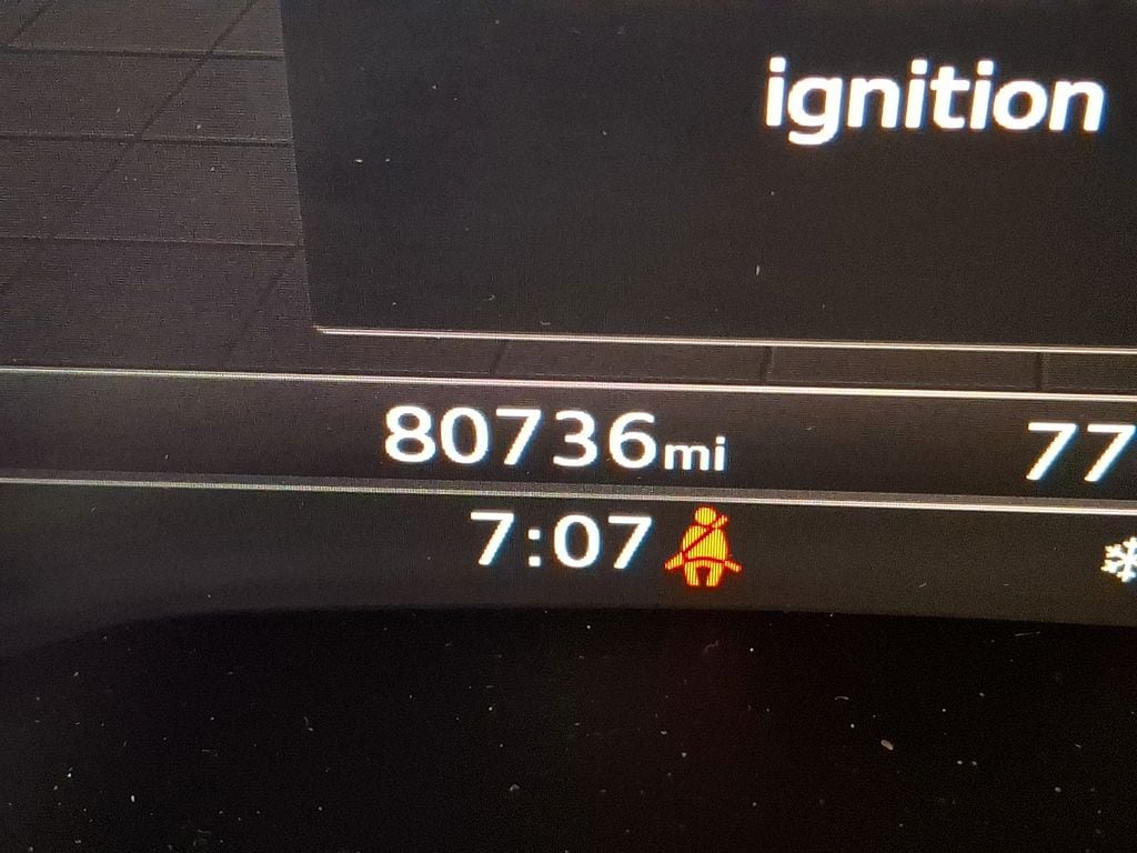 Thumbnail: 2019 Audi Q7 - 16