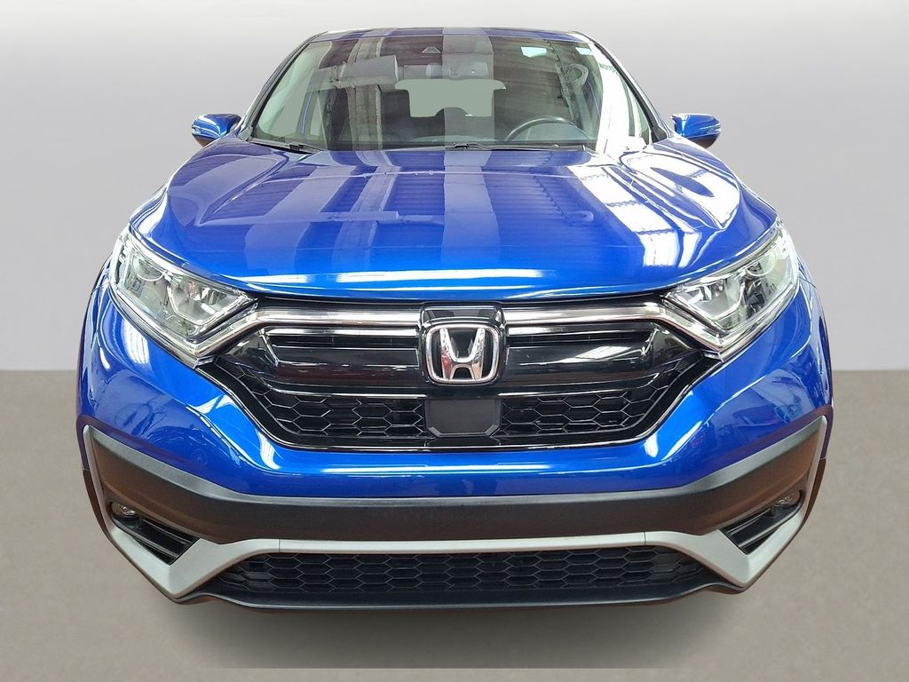 Thumbnail: 2022 Honda CR-V - 2