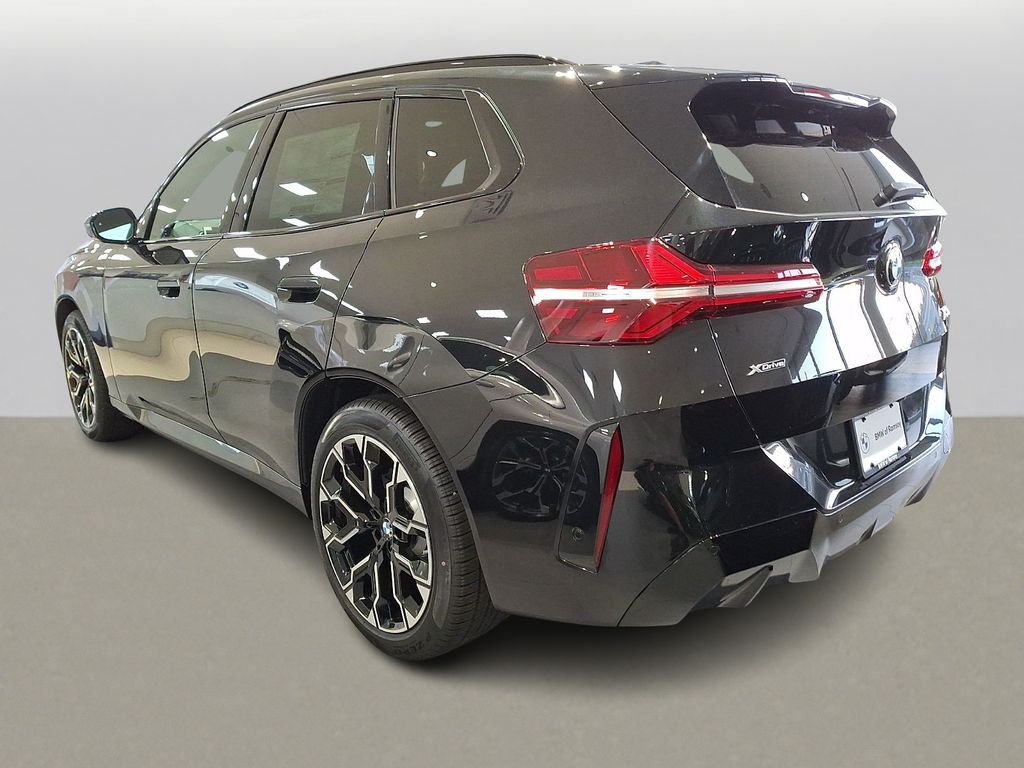 Thumbnail: 2026 BMW X3 - 5