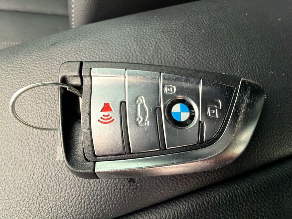 Thumbnail: 2022 BMW X5 - 28
