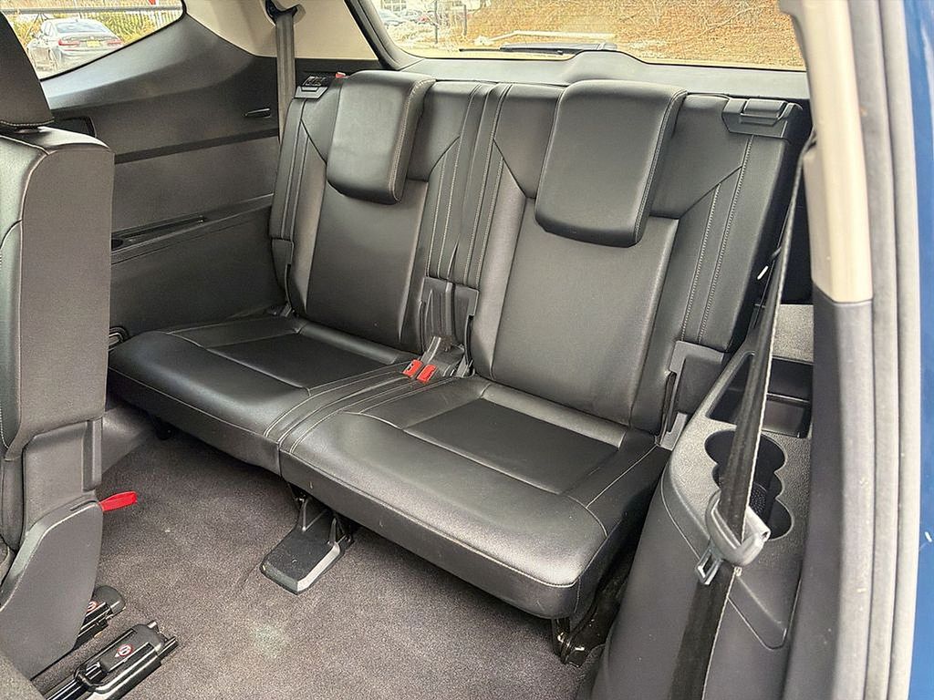 Thumbnail: 2019 Volkswagen Atlas - 30