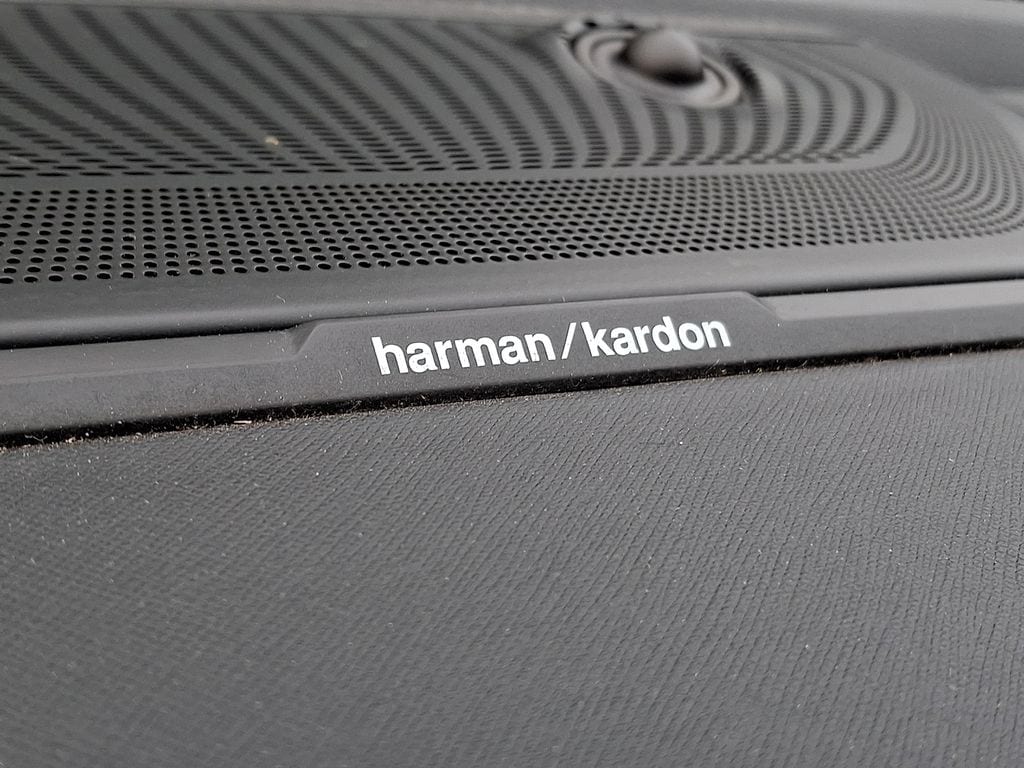 Thumbnail: 2019 RAM 1500 - 22