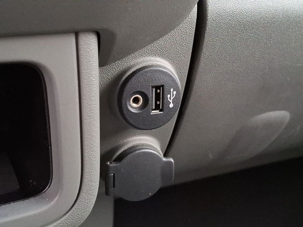 Thumbnail: 2018 Nissan Frontier - 19