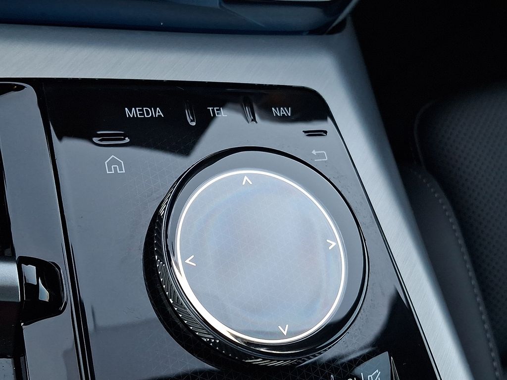 Thumbnail: 2025 BMW X3 - 20