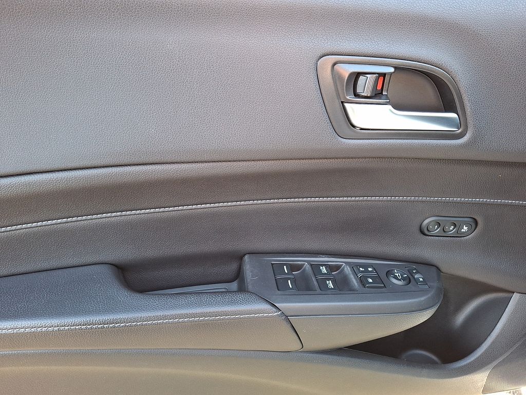 Thumbnail: 2019 Acura ILX - 9