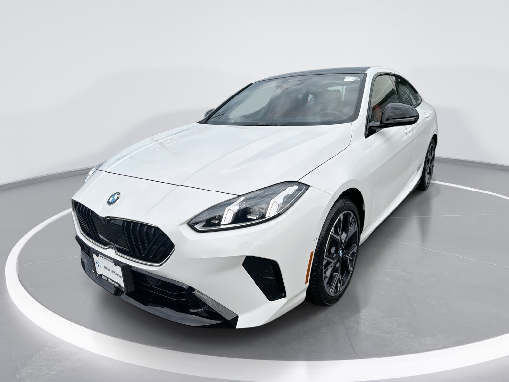 2026 BMW 2 Series
