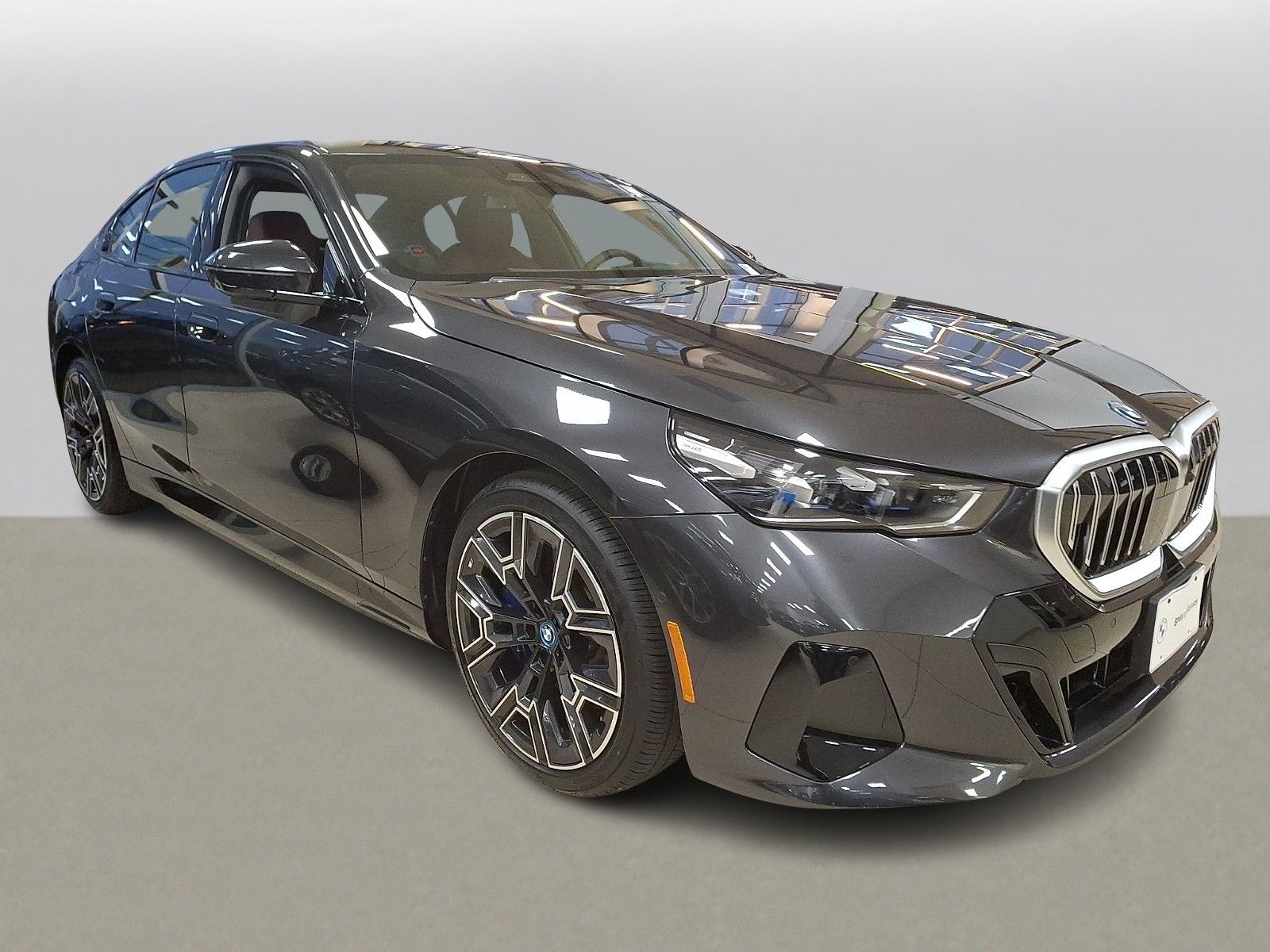 Thumbnail: 2025 BMW i5 - 3