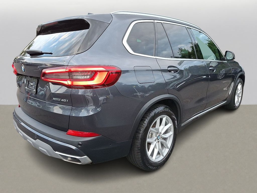 Thumbnail: 2019 BMW X5 - 4