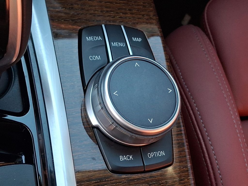 Thumbnail: 2020 BMW X4 - 23