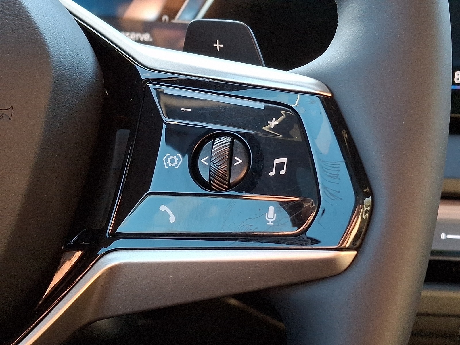 Thumbnail: 2025 BMW X3 - 17