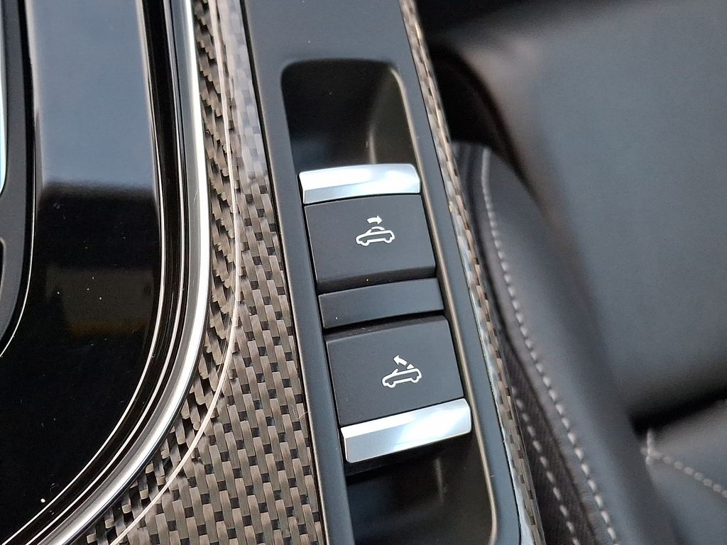 Thumbnail: 2023 Audi S5 - 19