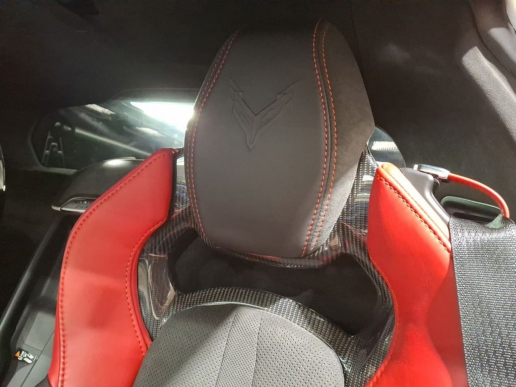 Thumbnail: 2023 Chevrolet Corvette - 11