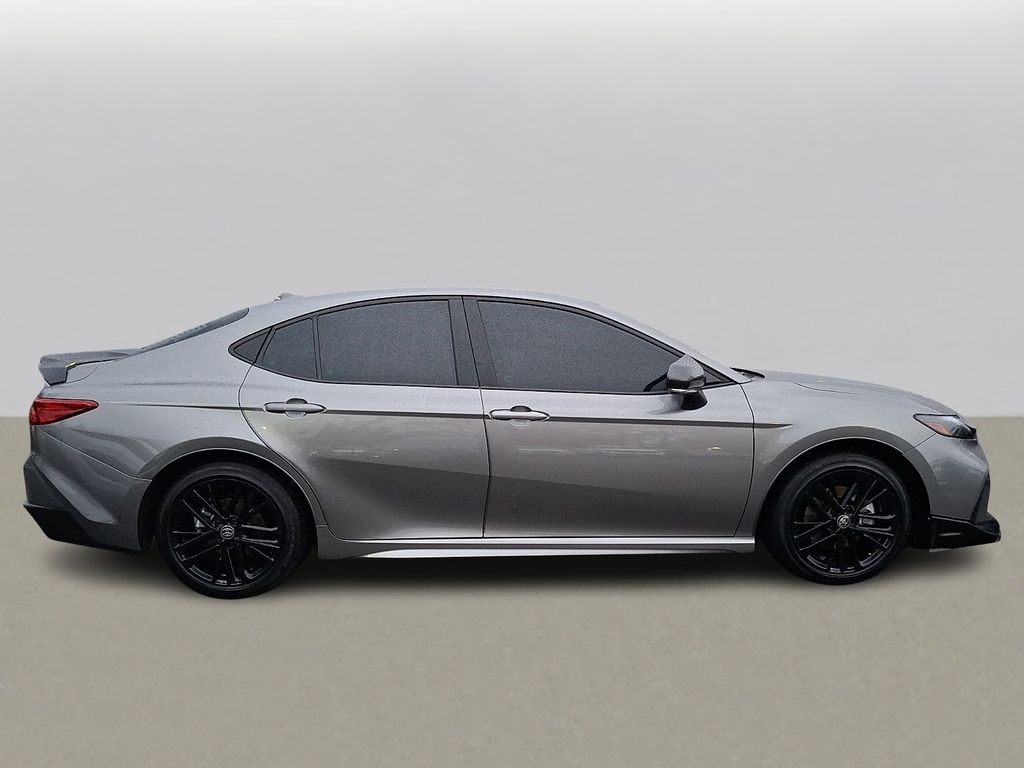 Thumbnail: 2025 Toyota Camry - 4