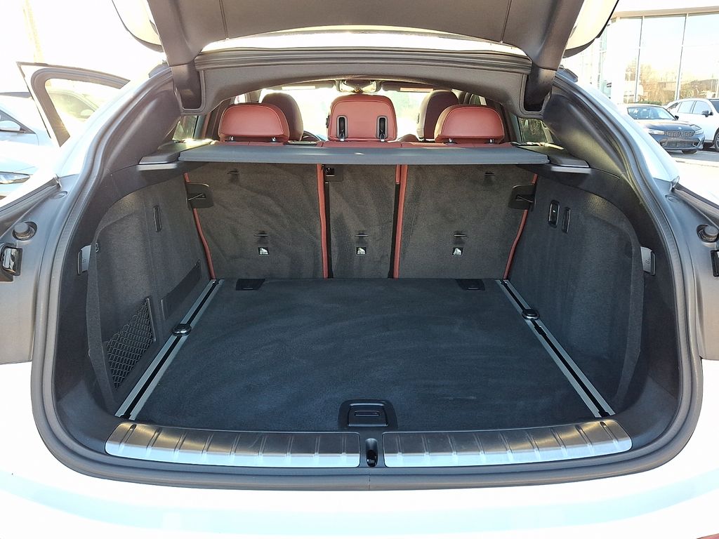 Thumbnail: 2020 BMW X4 - 27