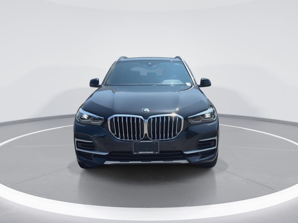 Used 2023 BMW X5 xDrive40i SUV