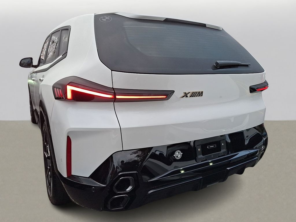 Thumbnail: 2024 BMW XM - 5