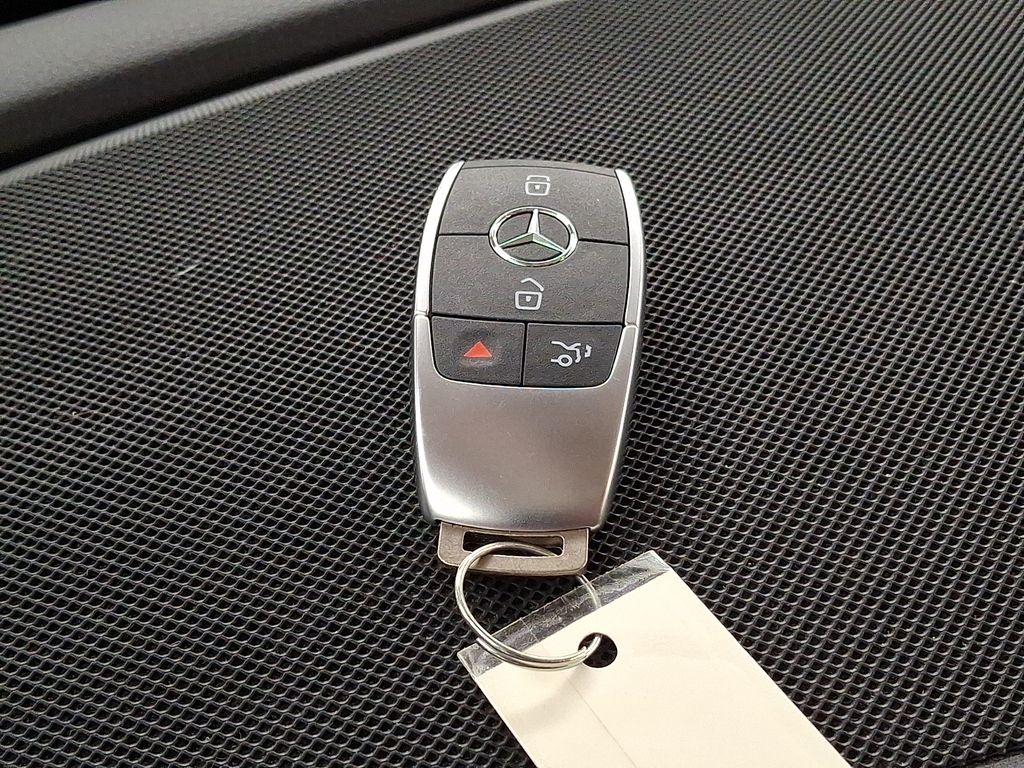 Thumbnail: 2020 Mercedes-Benz GLE - 24