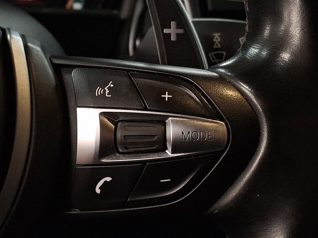 Thumbnail: 2017 BMW M2 - 18