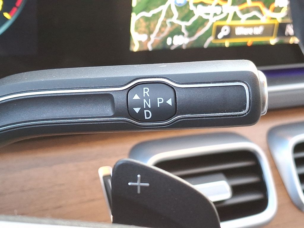 Thumbnail: 2022 Mercedes-Benz GLE - 11