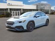 Subaru WRX