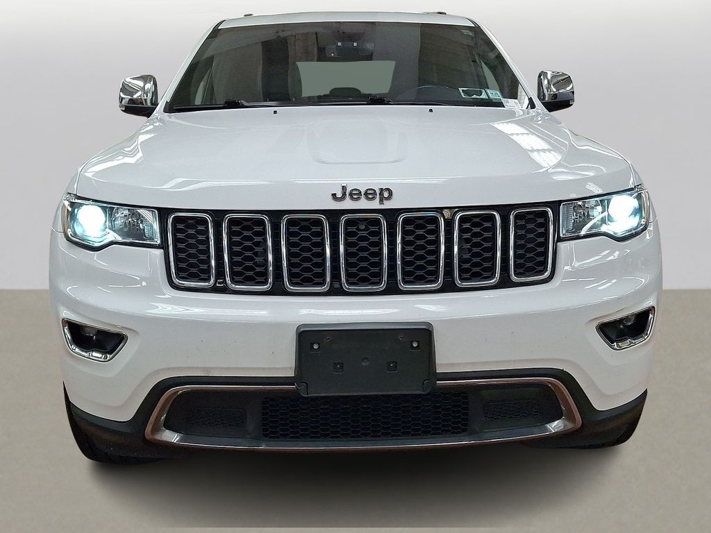 Thumbnail: 2022 Jeep Grand Cherokee - 2