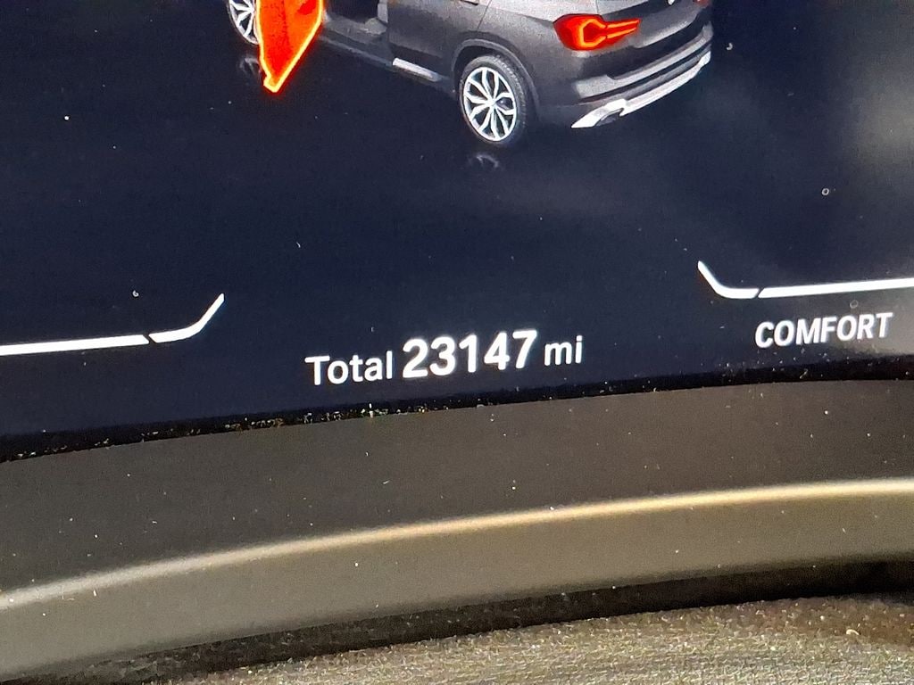 Thumbnail: 2023 BMW X3 - 15