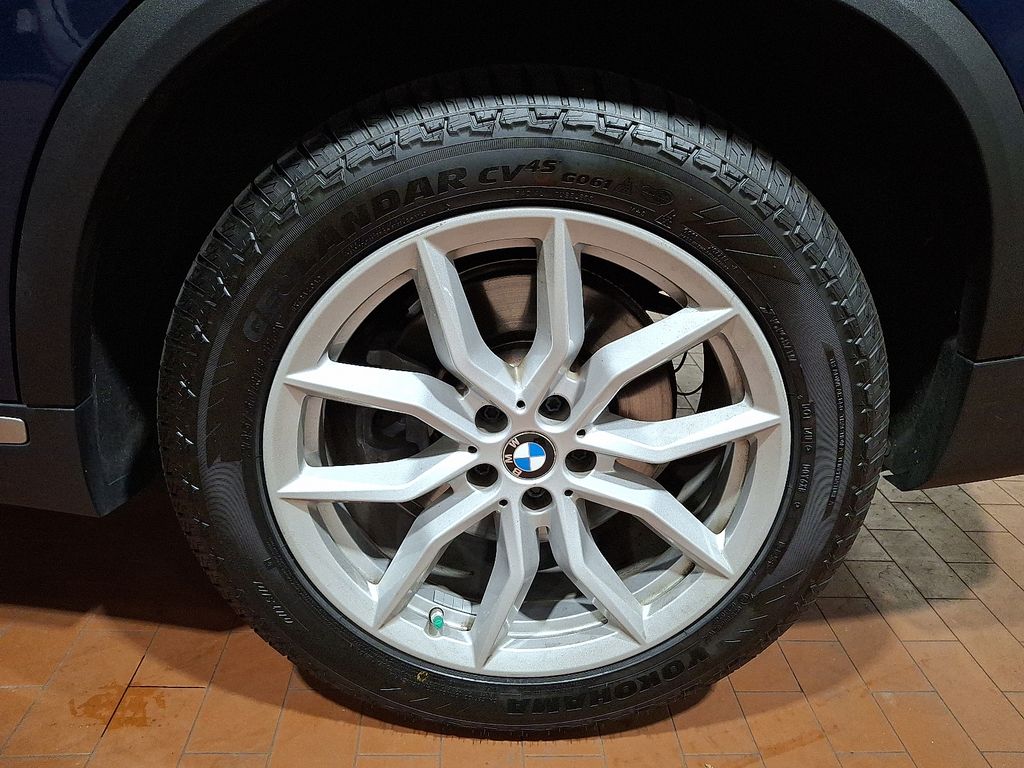 Thumbnail: 2023 BMW X5 - 7