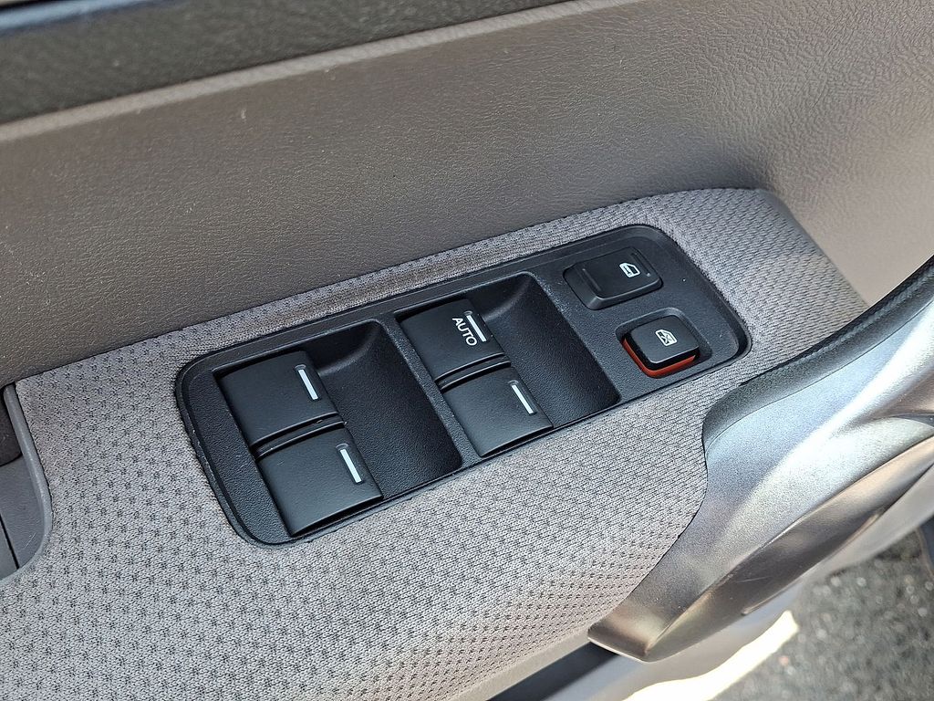 Thumbnail: 2008 Honda CR-V - 9