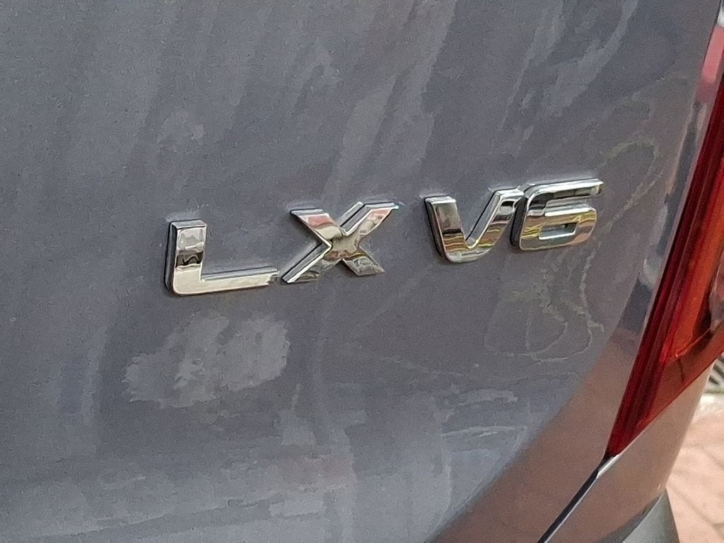 Thumbnail: 2021 Kia Telluride - 27