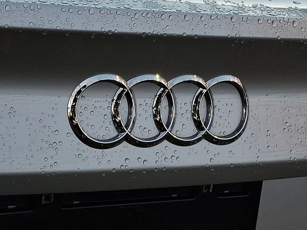 Thumbnail: 2019 Audi A5 - 30