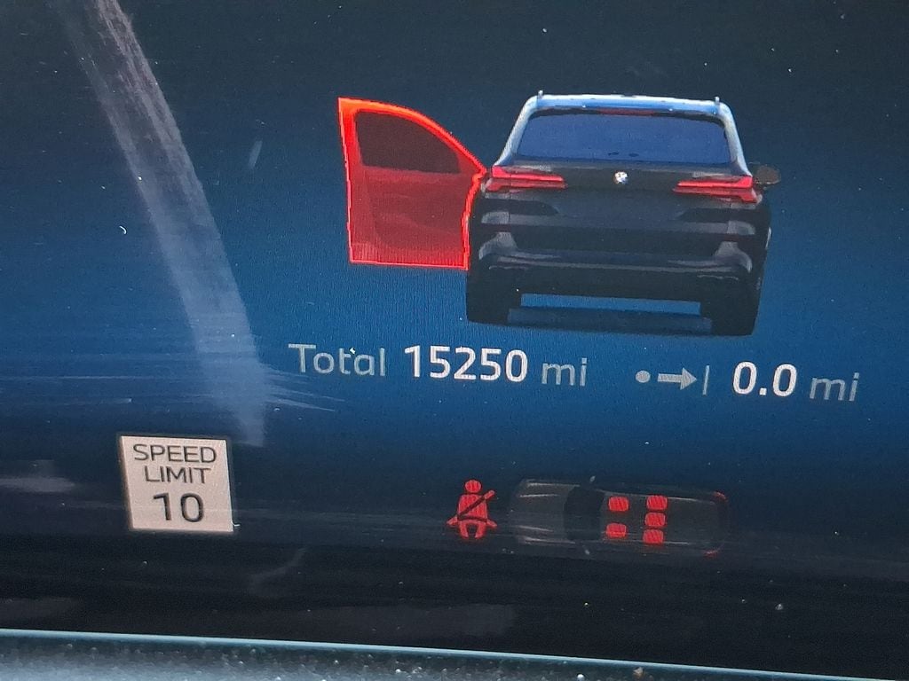 Thumbnail: 2025 BMW X5 - 15