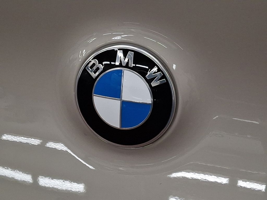 Thumbnail: 2025 BMW X3 - 30