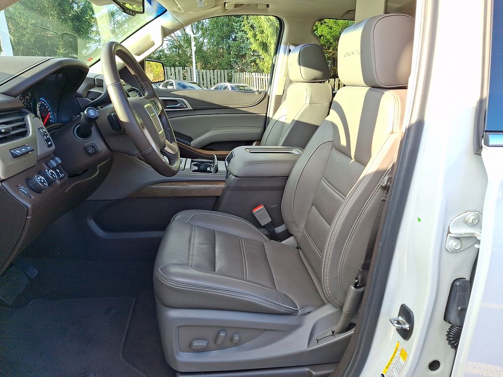 Thumbnail: 2020 GMC Yukon - 9