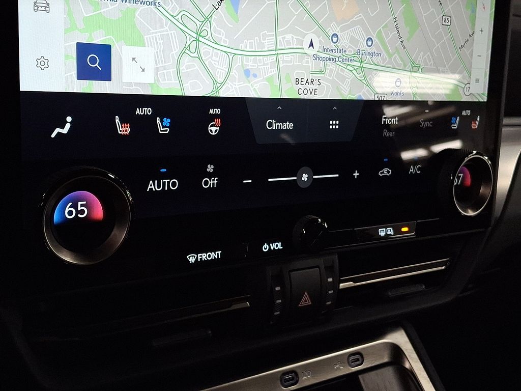 Thumbnail: 2024 Lexus GX - 14