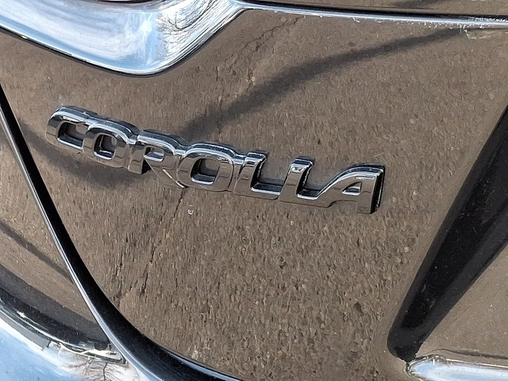 Thumbnail: 2022 Toyota Corolla - 28