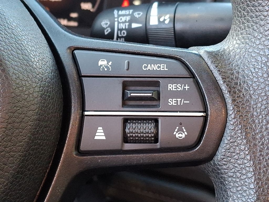 Thumbnail: 2023 Honda Accord - 16